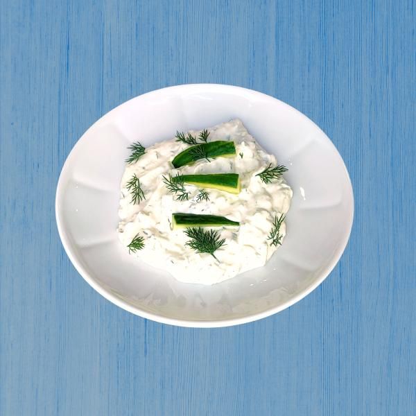 Tzatziki