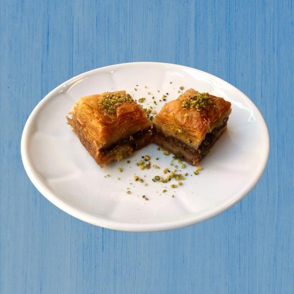 Baklava Baklava