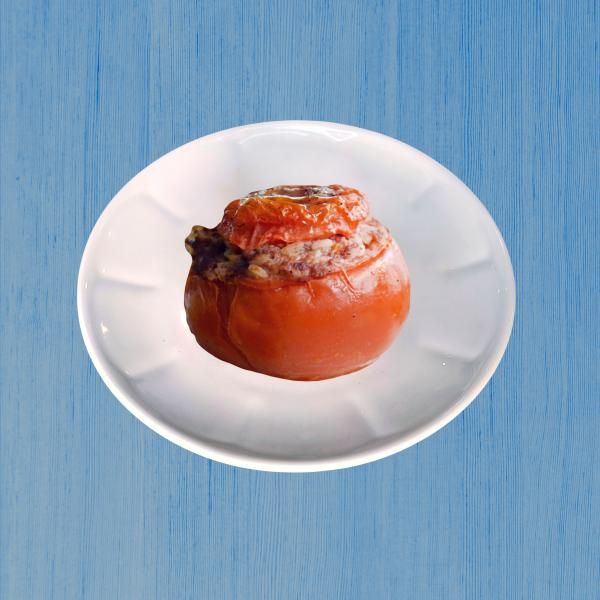Tomate farcie Tomate farcie